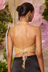 Naia Bustier