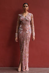 Chaya Dress