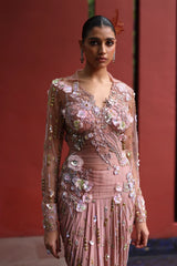 Chaya Dress