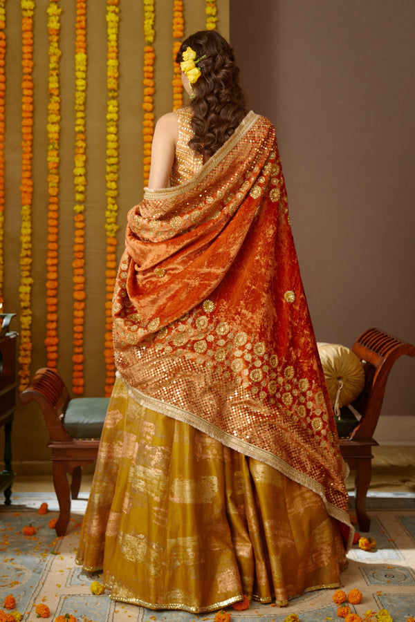 Kiran Doshala