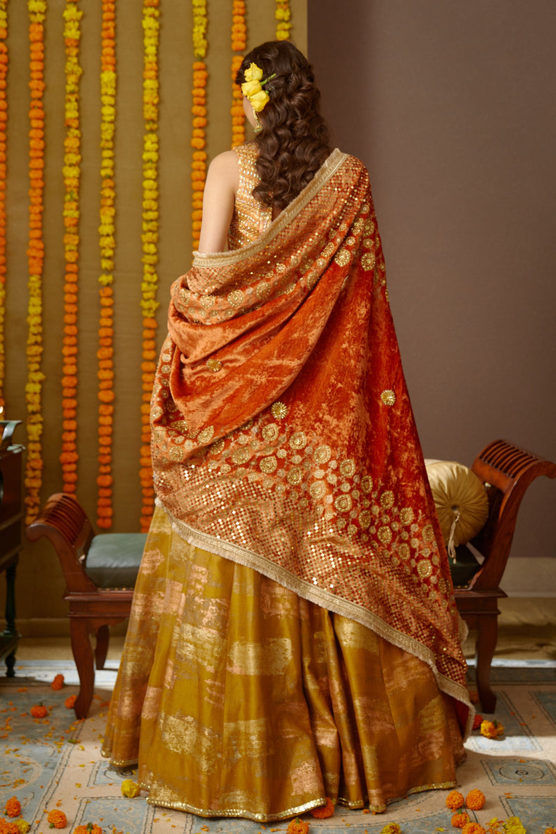 Kiran Doshala