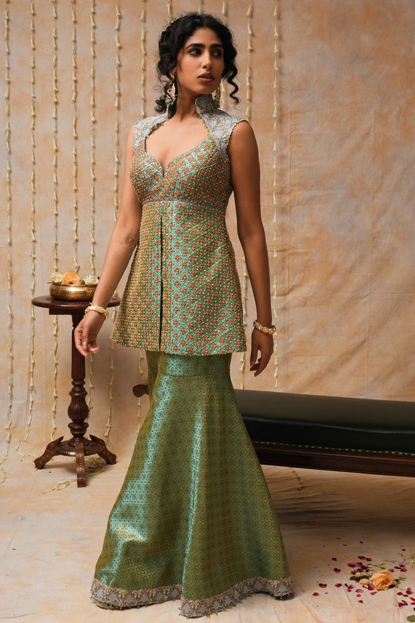 Farah Co-ord Set