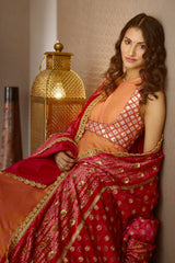 Gulabi Doshala