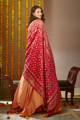Gulabi Doshala