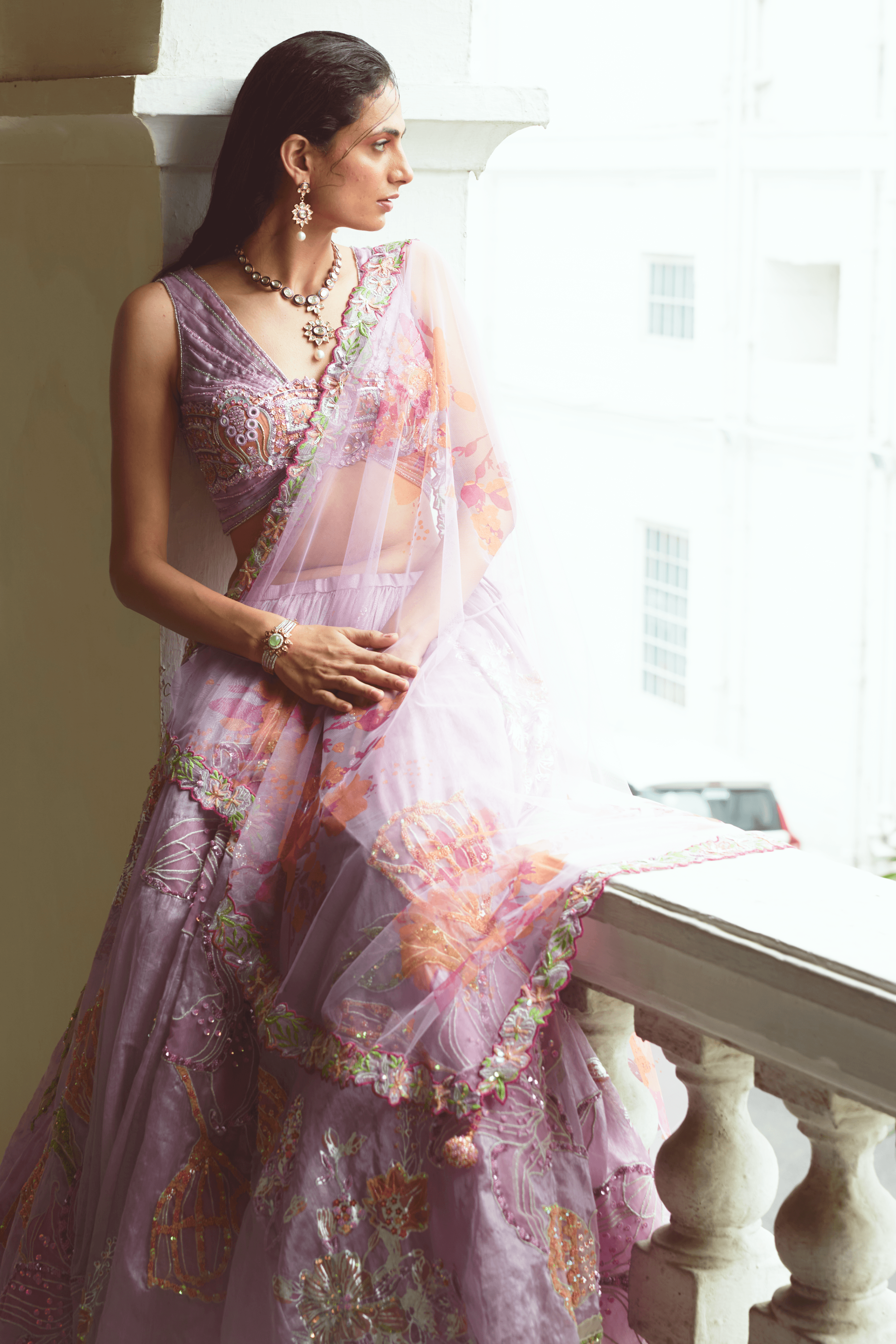 bridal wear stores in delhi