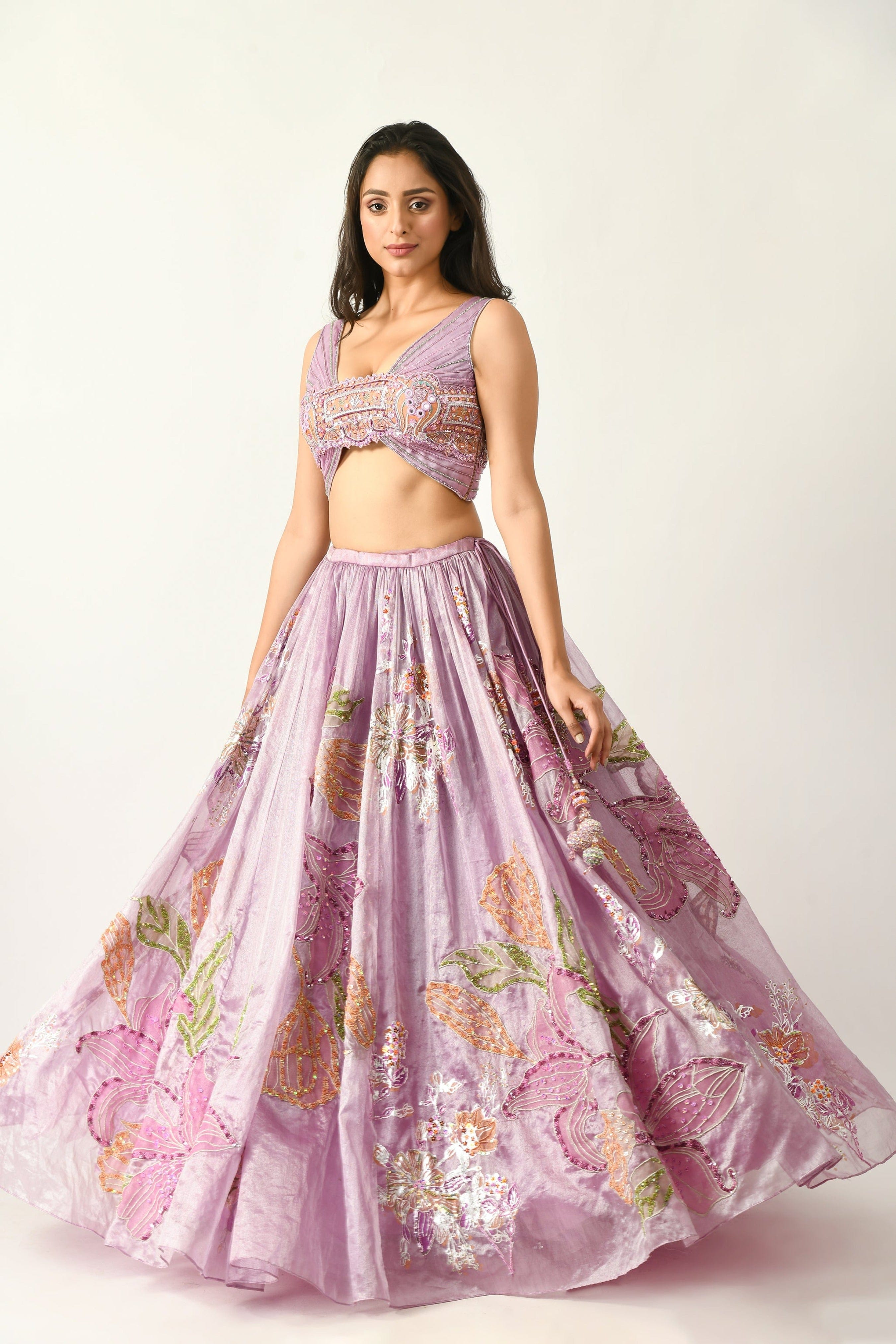 best bridal wear shops in delhi where you can buy premium quality designer dresses