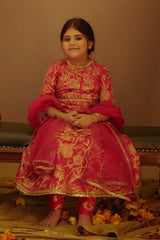 shahpur-jat-designer-sharara
Anarkali salwar suit for wedding 
Indian wedding outfits